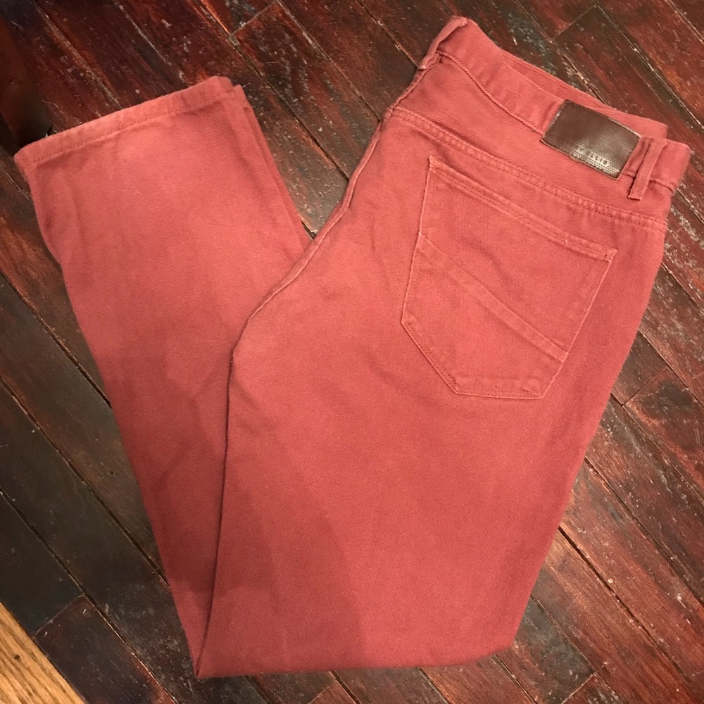Perry Ellis Men’s Pants 38x32